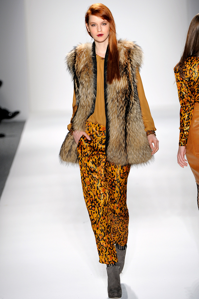 Cynthia Steffe 2011 ﶬ¸DƬ
