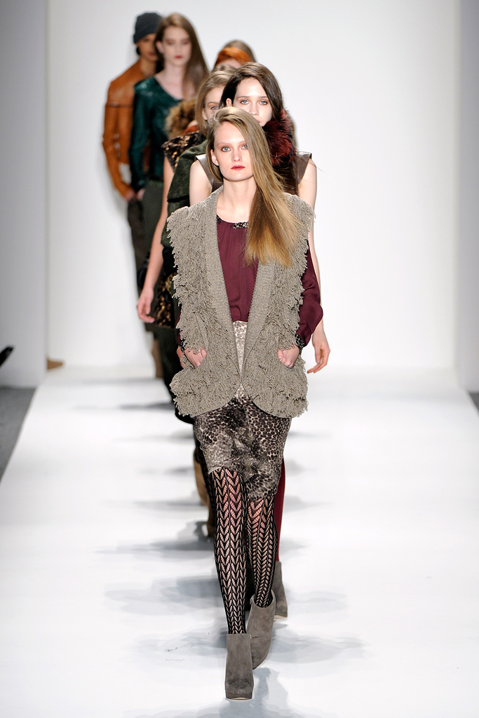 Cynthia Steffe 2011 ﶬ¸DƬ