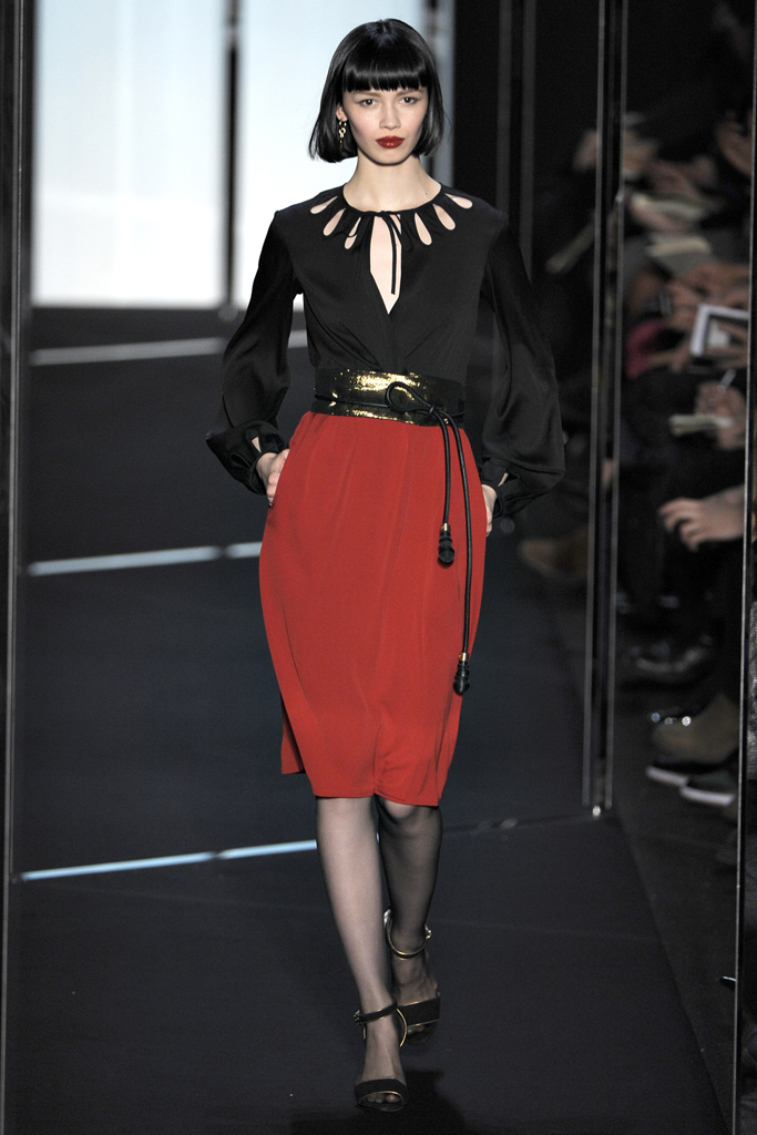 Diane von Furstenberg 2011 ﶬ¸DƬ