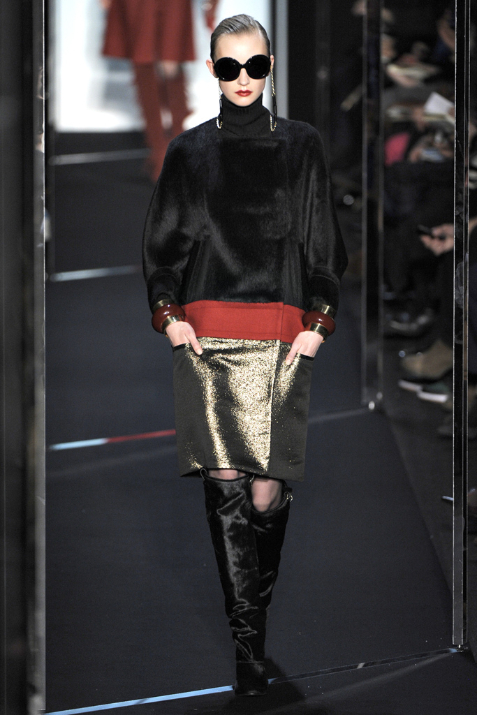 Diane von Furstenberg 2011 ﶬ¸DƬ