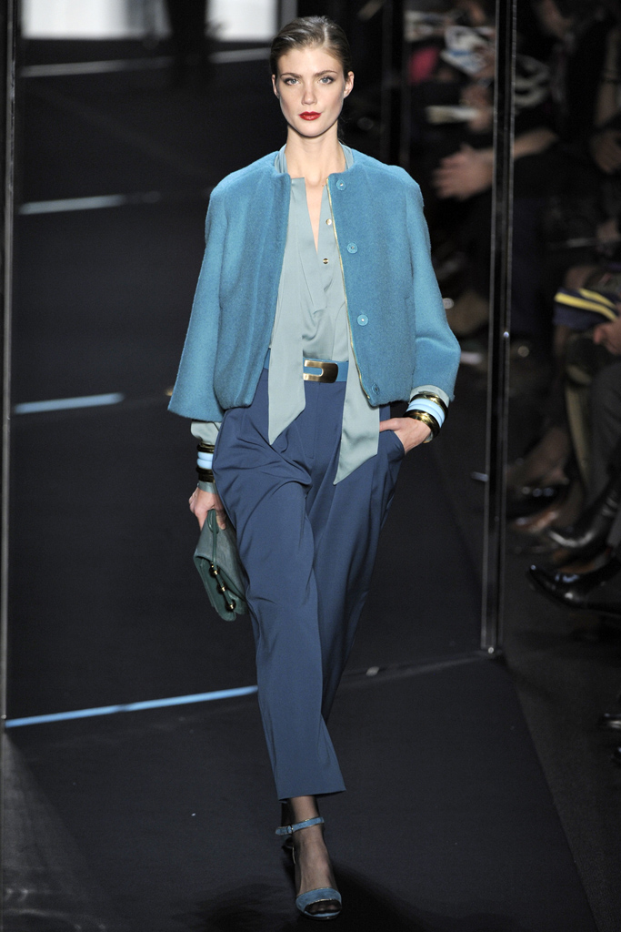 Diane von Furstenberg 2011 ﶬ¸DƬ