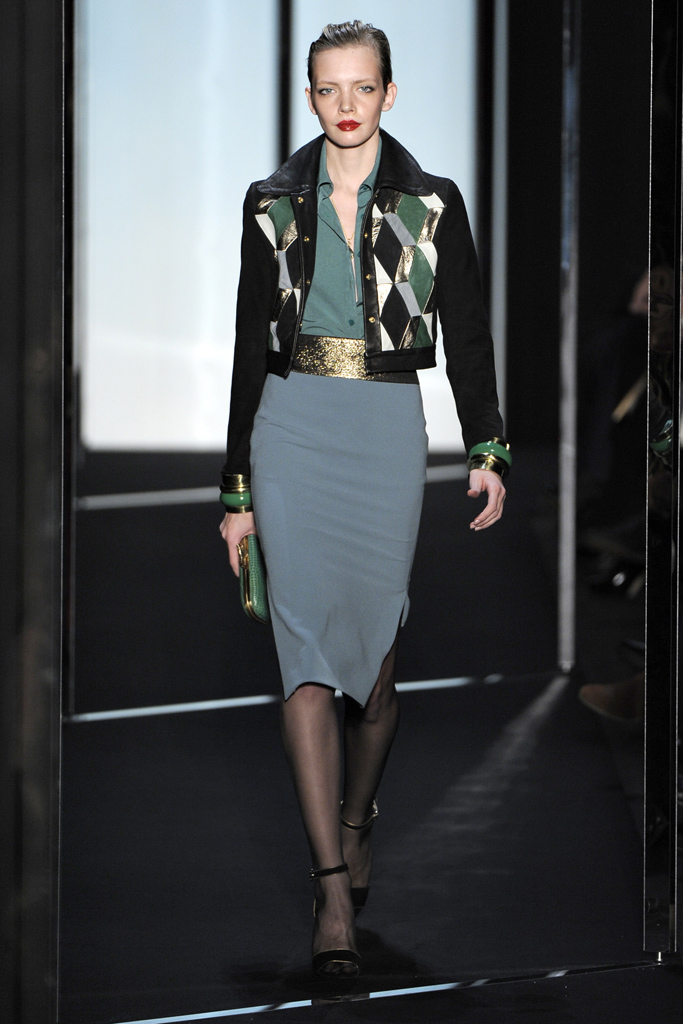Diane von Furstenberg 2011 ﶬ¸DƬ