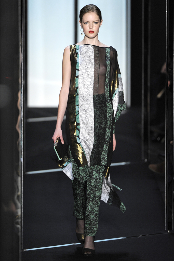 Diane von Furstenberg 2011 ﶬ¸DƬ