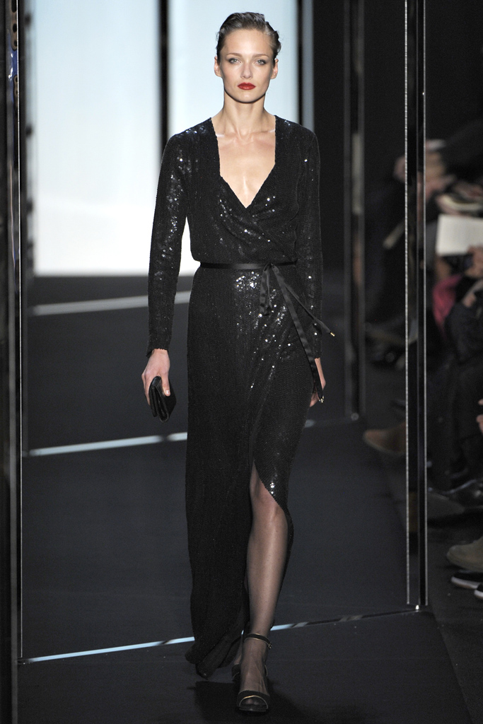 Diane von Furstenberg 2011 ﶬ¸DƬ