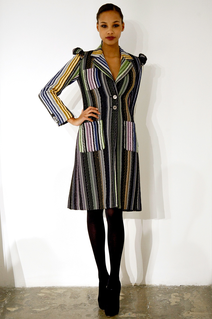 Duro Olowu 2011 ﶬ¸DƬ