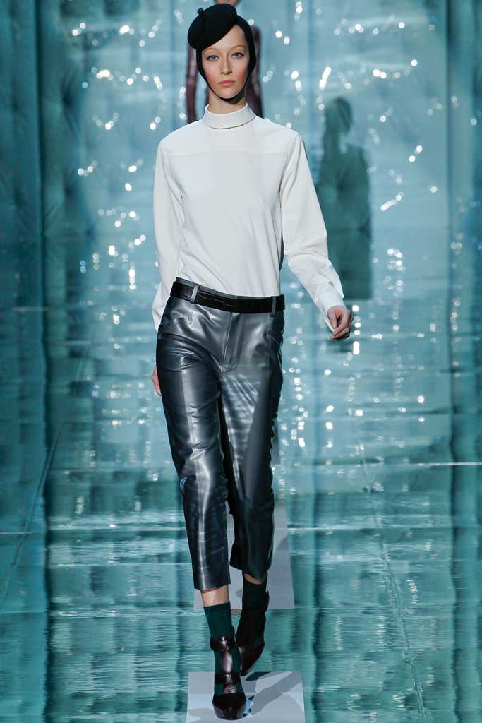 Marc Jacobs 2011 秋冬成衣高清圖片