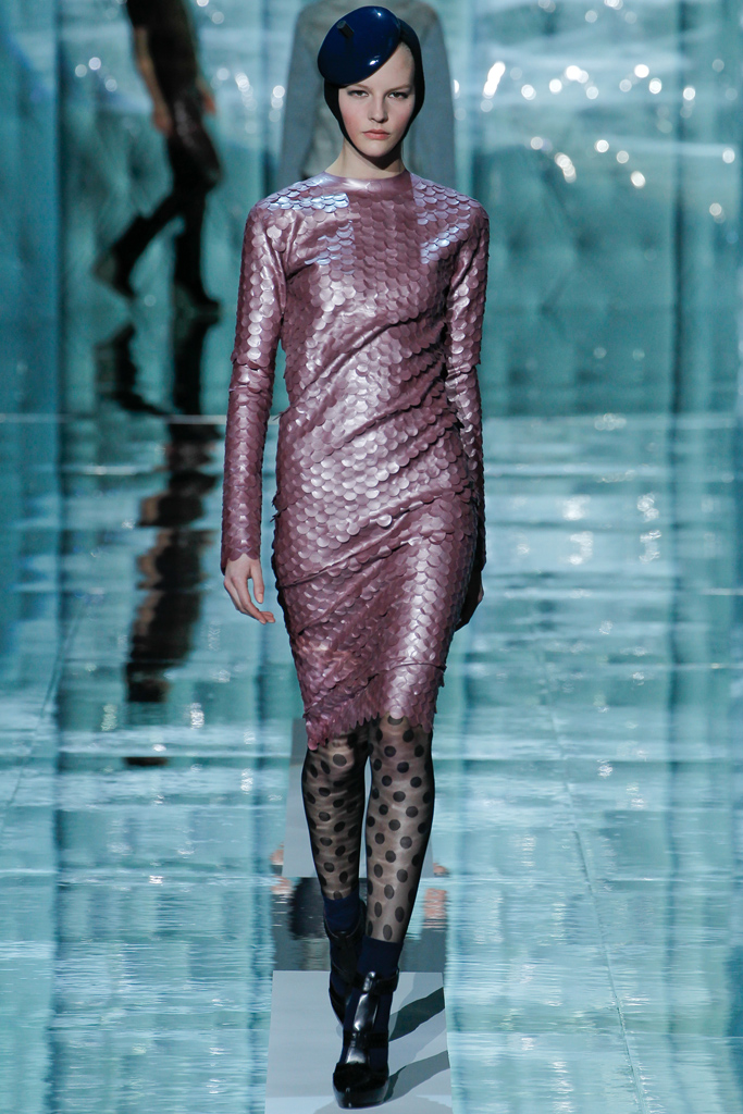 Marc Jacobs 2011 秋冬成衣高清圖片
