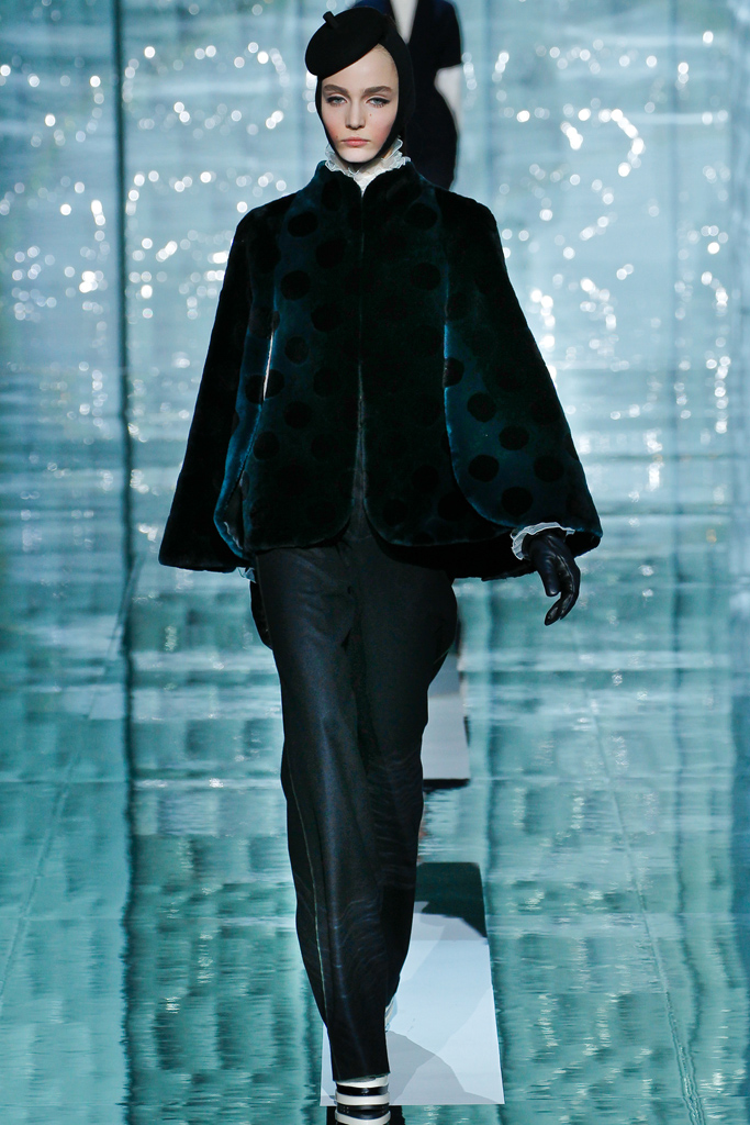 Marc Jacobs 2011 秋冬成衣高清圖片