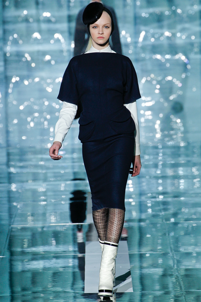 Marc Jacobs 2011 秋冬成衣高清圖片
