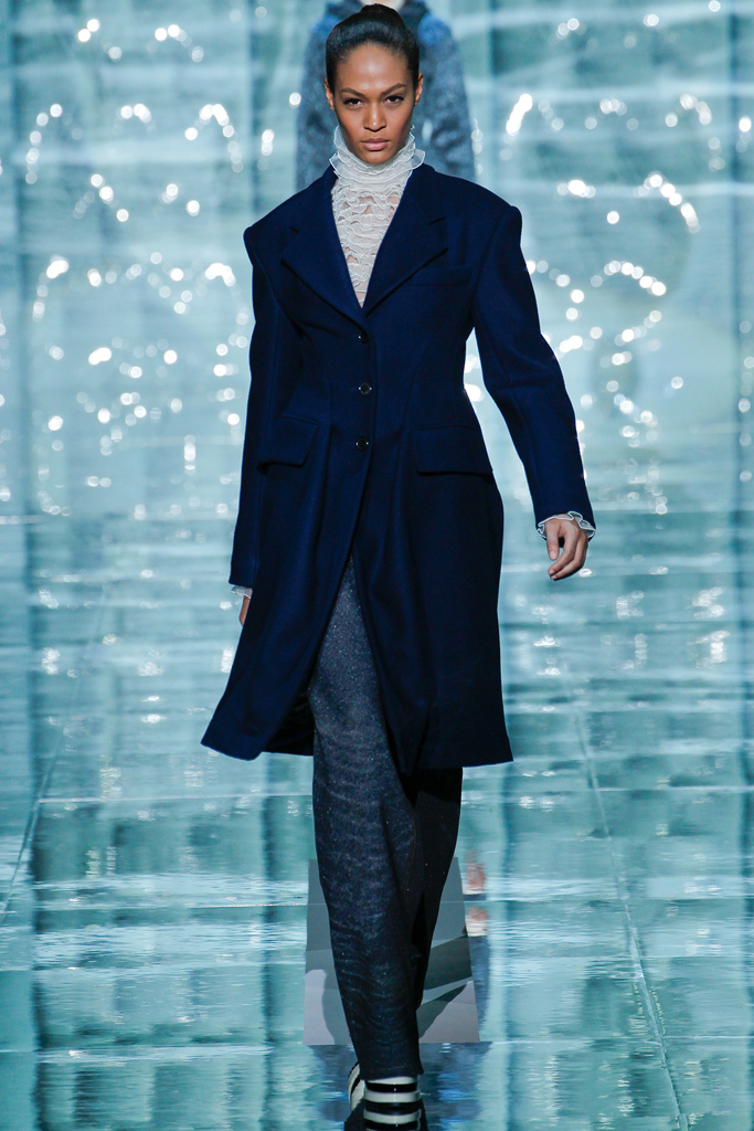 Marc Jacobs 2011 秋冬成衣高清圖片