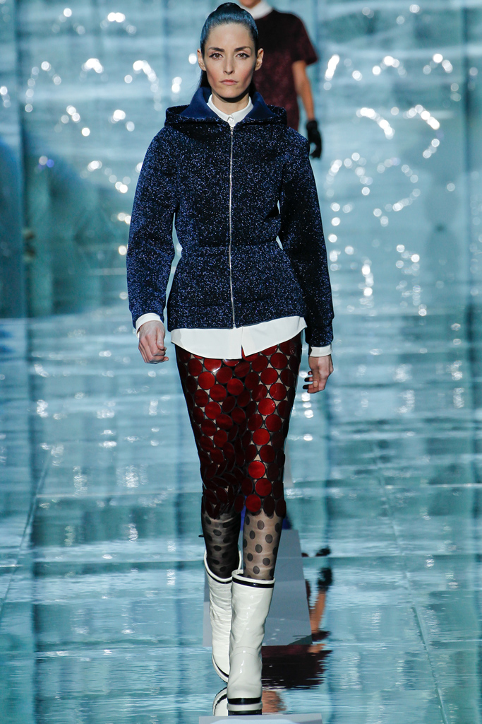 Marc Jacobs 2011 ﶬ¸DƬ