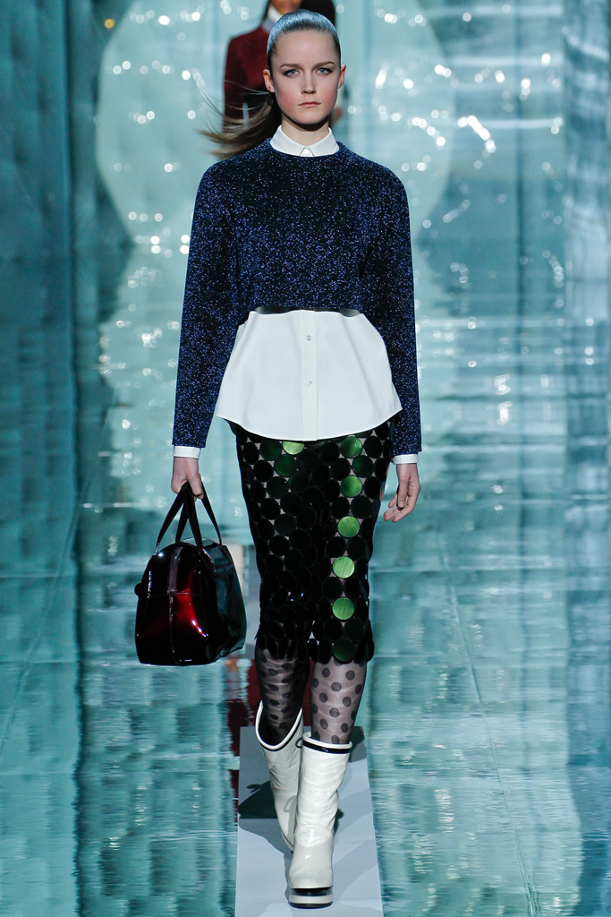 Marc Jacobs 2011 ﶬ¸DƬ