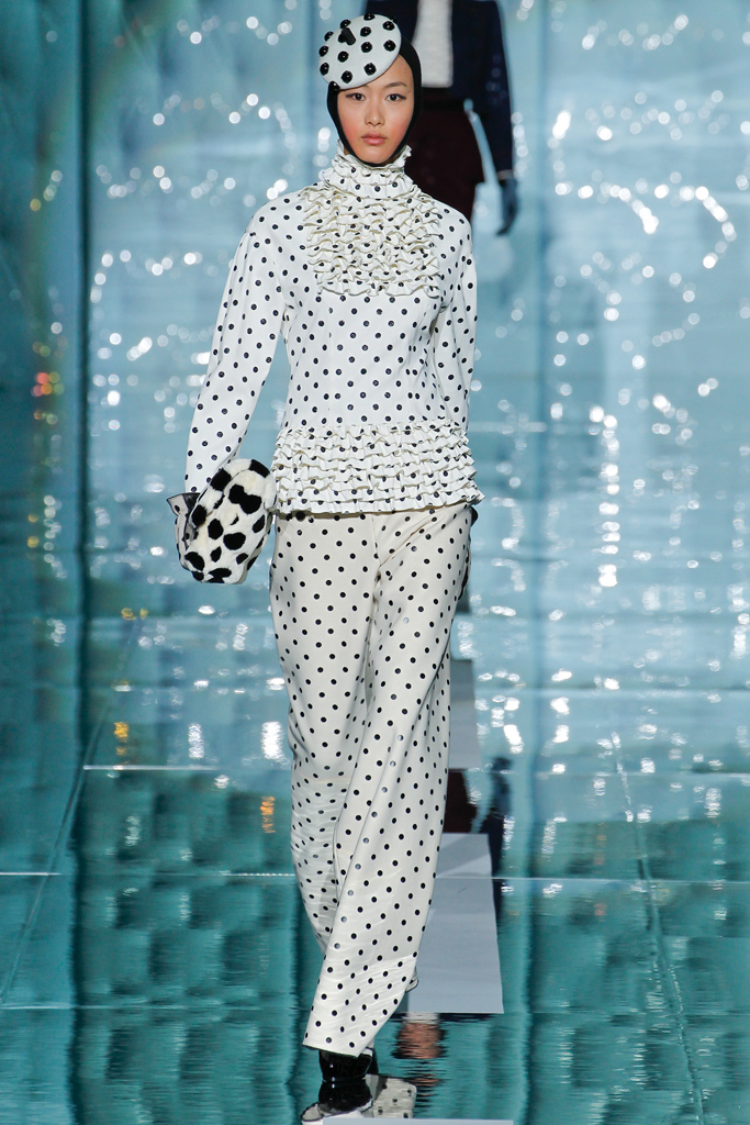 Marc Jacobs 2011 ﶬ¸DƬ