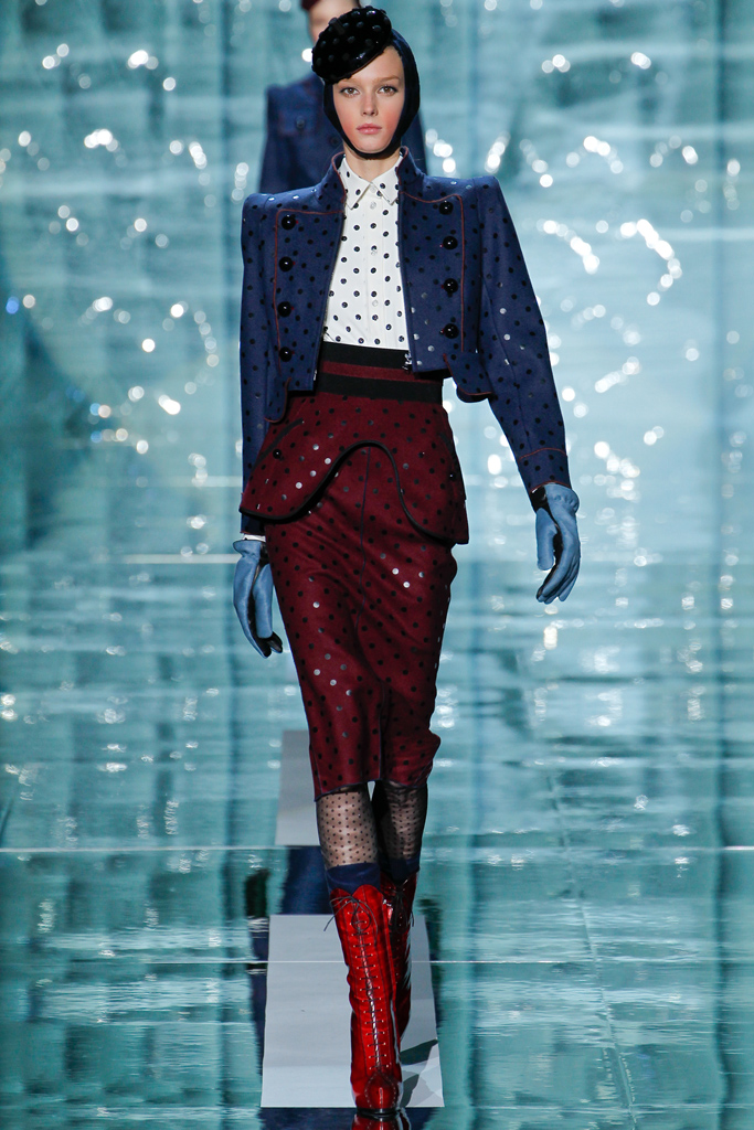 Marc Jacobs 2011 ﶬ¸DƬ