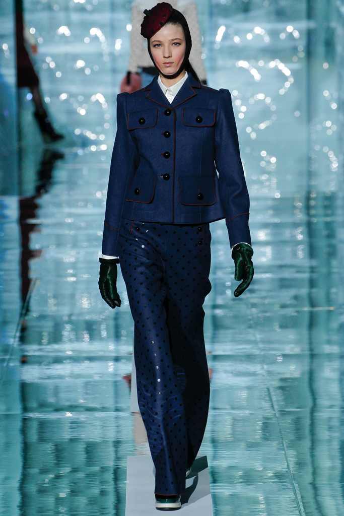 Marc Jacobs 2011 ﶬ¸DƬ