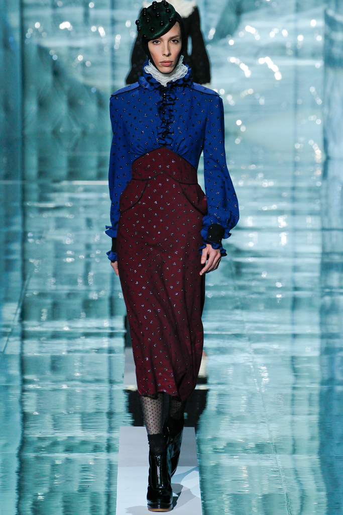Marc Jacobs 2011 ﶬ¸DƬ