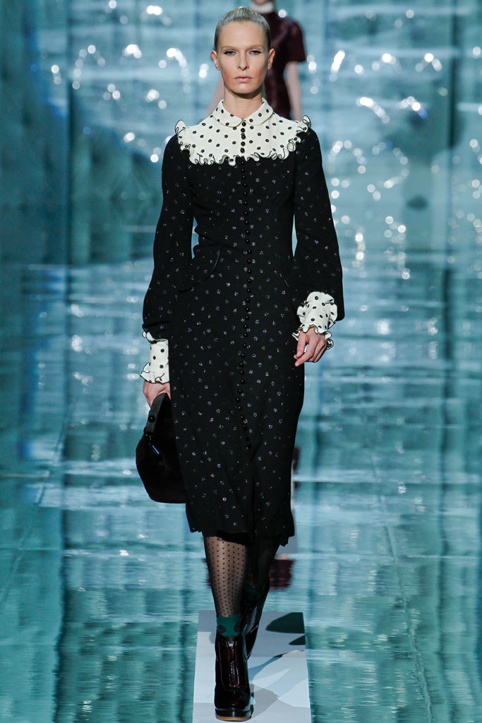 Marc Jacobs 2011 秋冬成衣高清圖片