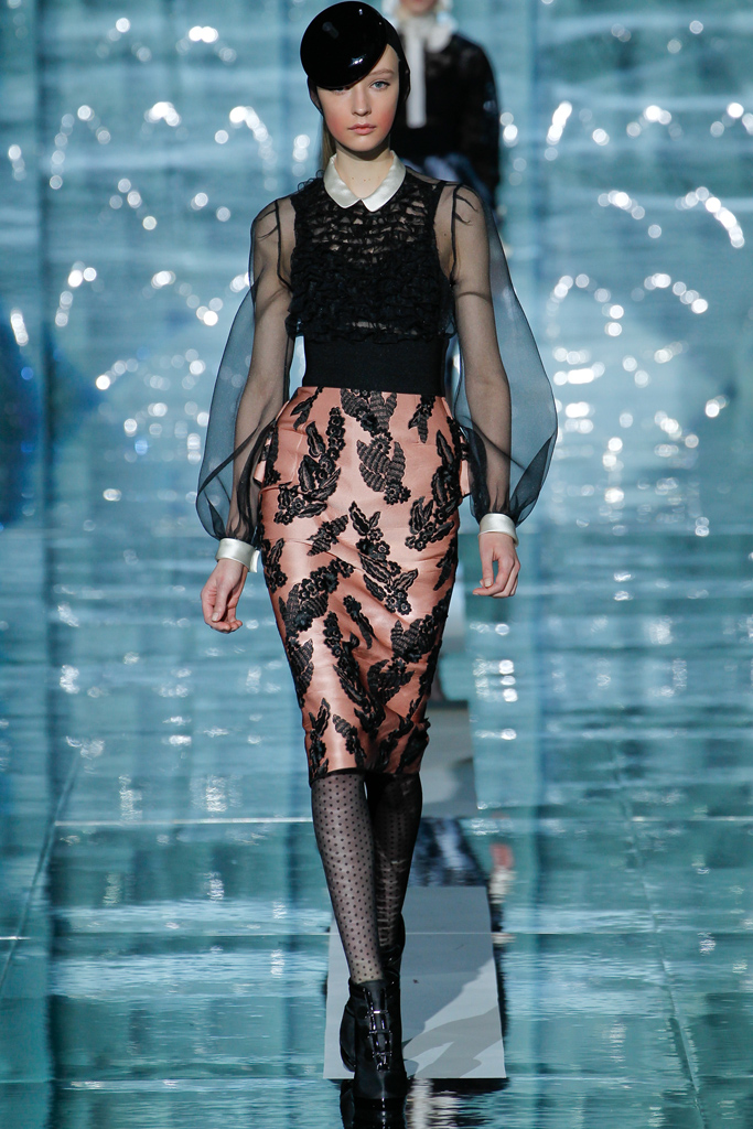 Marc Jacobs 2011 ﶬ¸DƬ