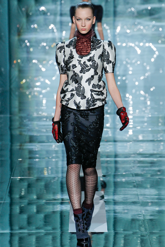 Marc Jacobs 2011 ﶬ¸DƬ
