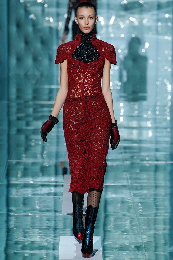 Marc Jacobs 2011 秋冬成衣高清圖片