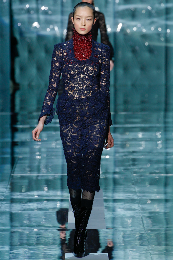 Marc Jacobs 2011 秋冬成衣高清圖片