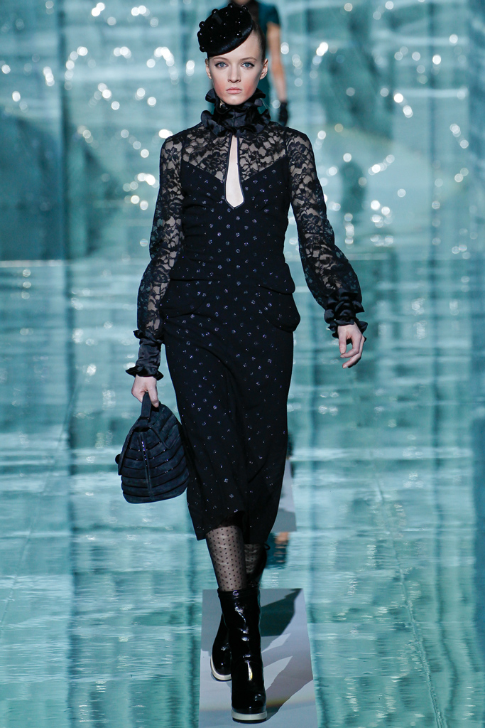 Marc Jacobs 2011 ﶬ¸DƬ