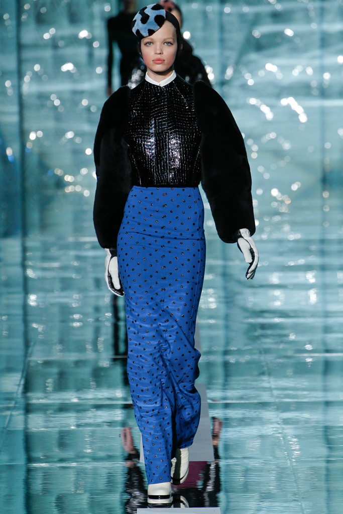 Marc Jacobs 2011 ﶬ¸DƬ