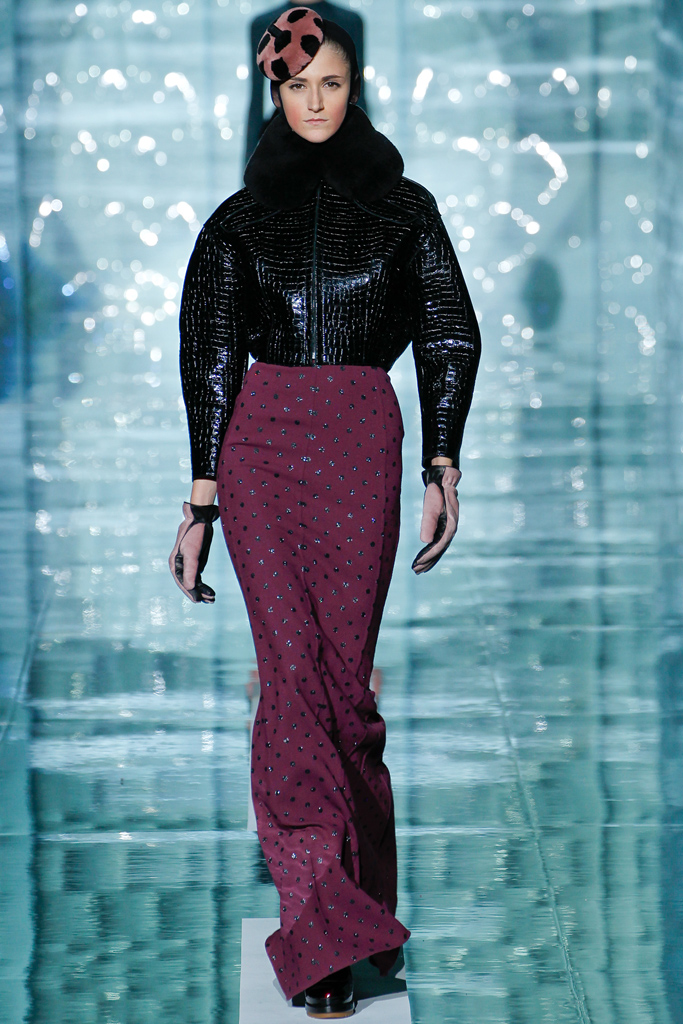 Marc Jacobs 2011 ﶬ¸DƬ