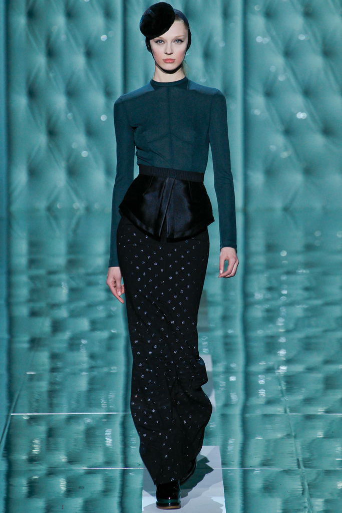 Marc Jacobs 2011 秋冬成衣高清圖片