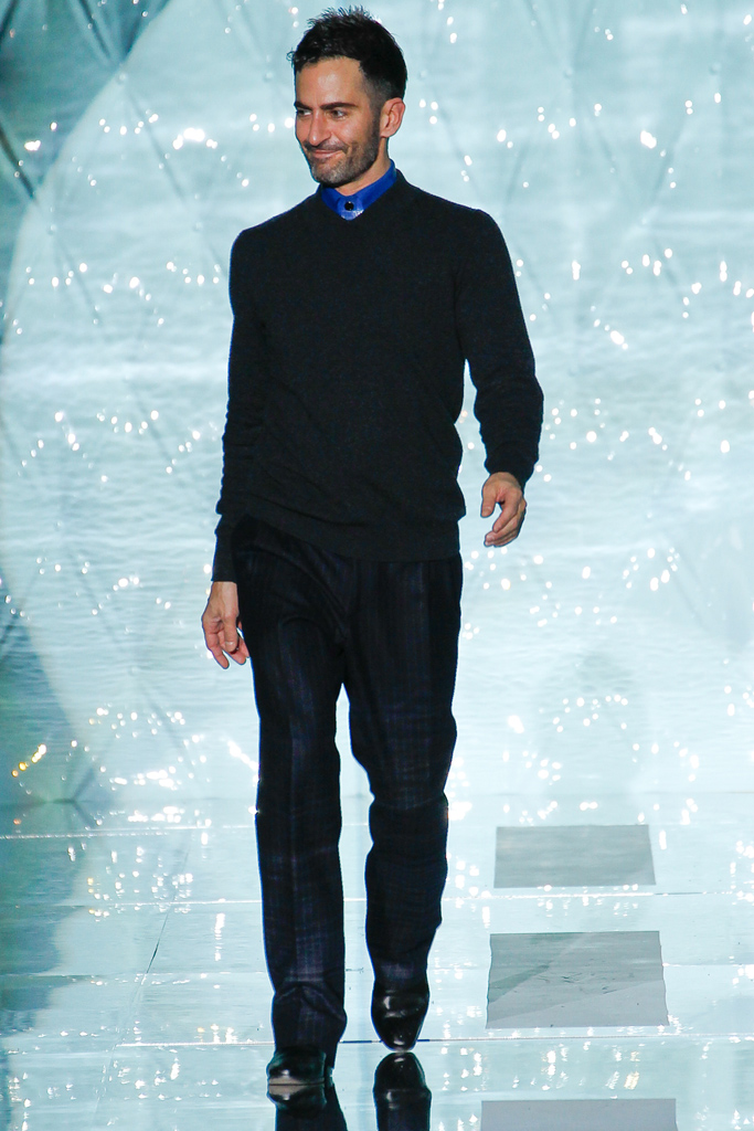 Marc Jacobs 2011 秋冬成衣高清圖片