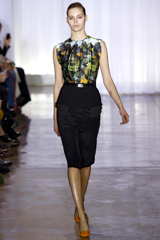 Preen 2011 ﶬ¸DƬ