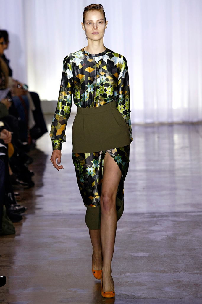 Preen 2011 ﶬ¸DƬ