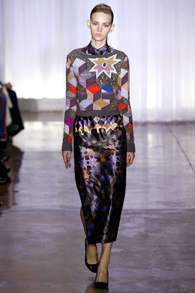 Preen 2011 ﶬ¸DƬ