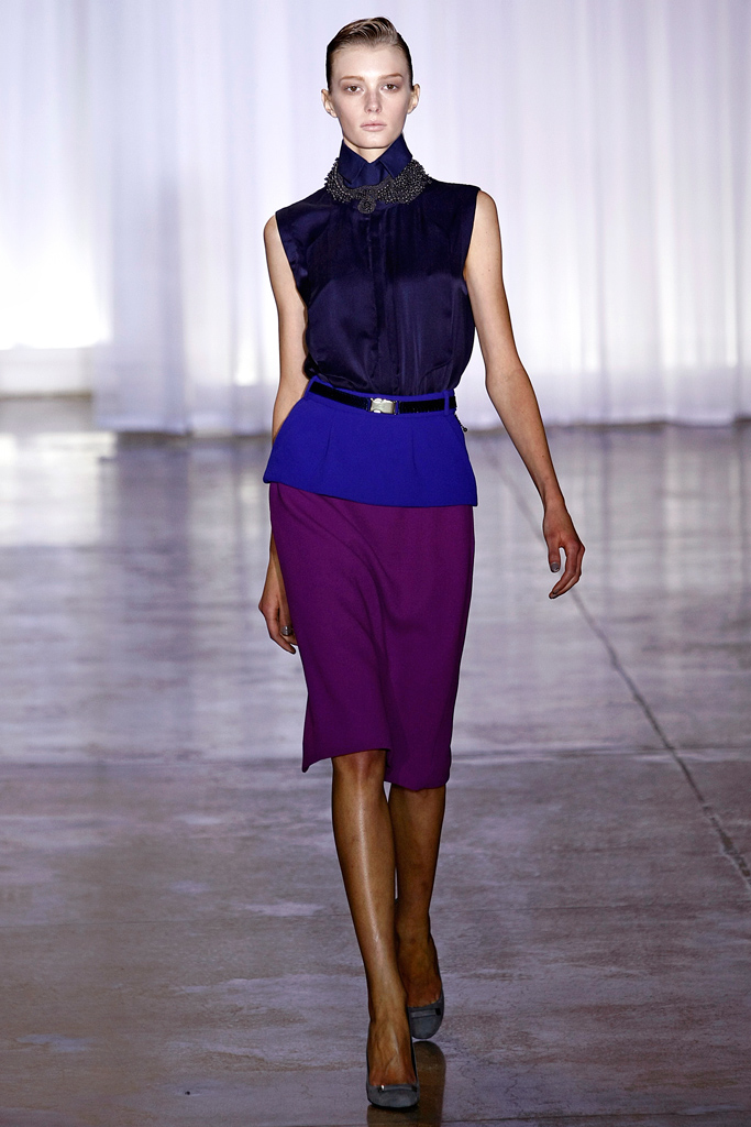 Preen 2011 ﶬ¸DƬ