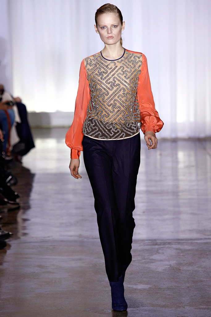 Preen 2011 ﶬ¸DƬ
