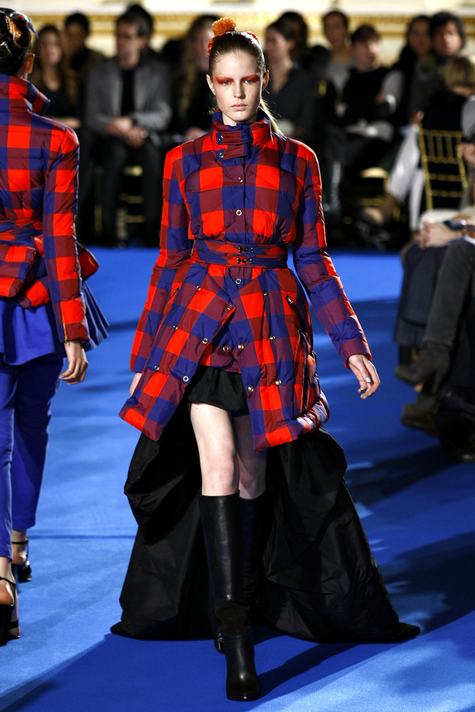Thakoon 2011 ﶬ¸DƬ