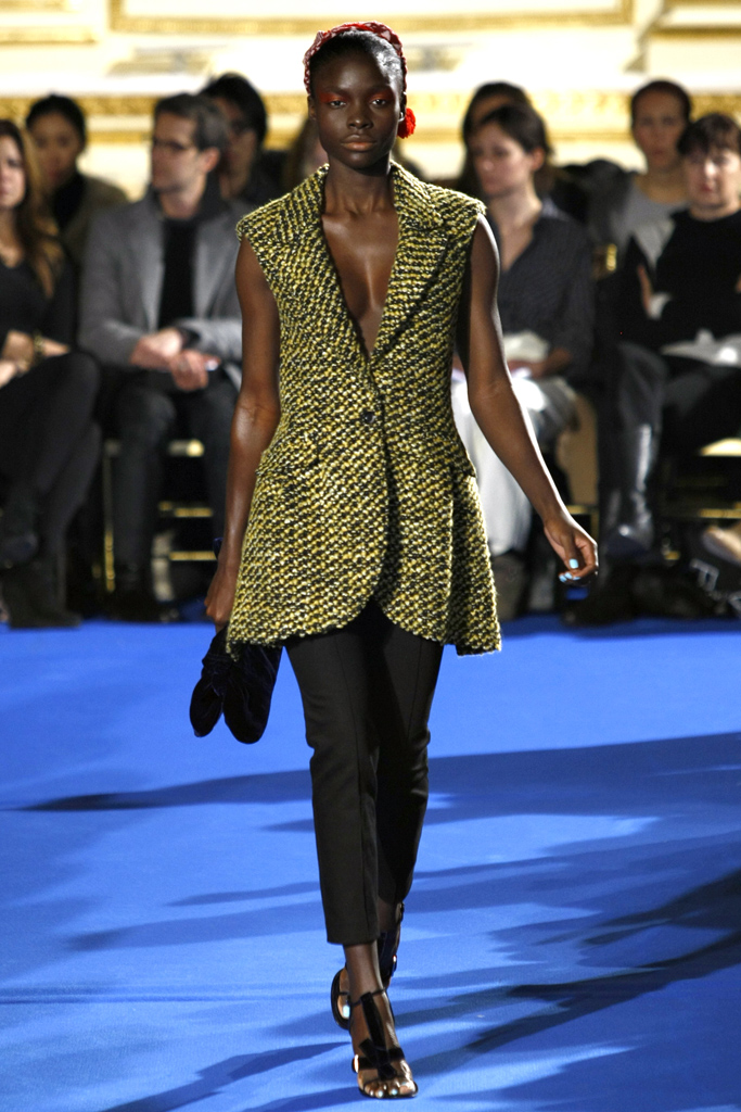 Thakoon 2011 ﶬ¸DƬ