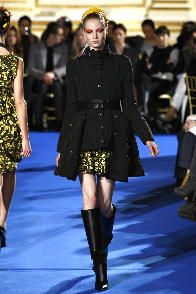Thakoon 2011 ﶬ¸DƬ