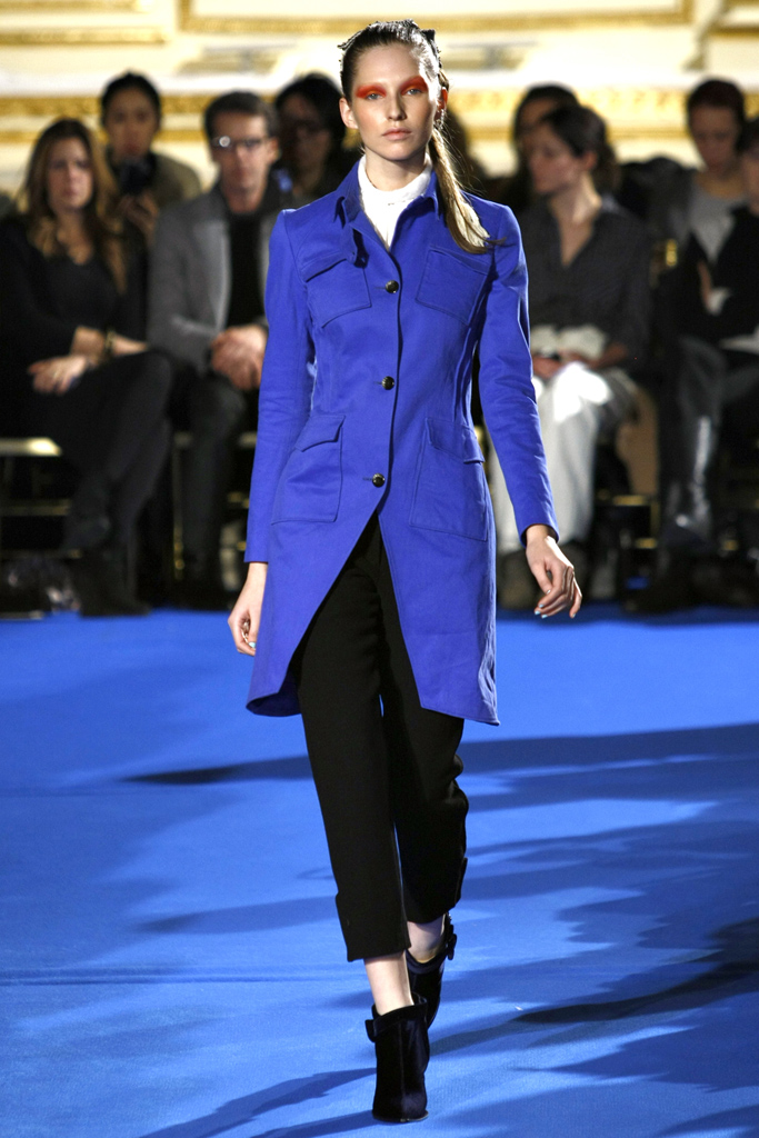 Thakoon 2011 ﶬ¸DƬ
