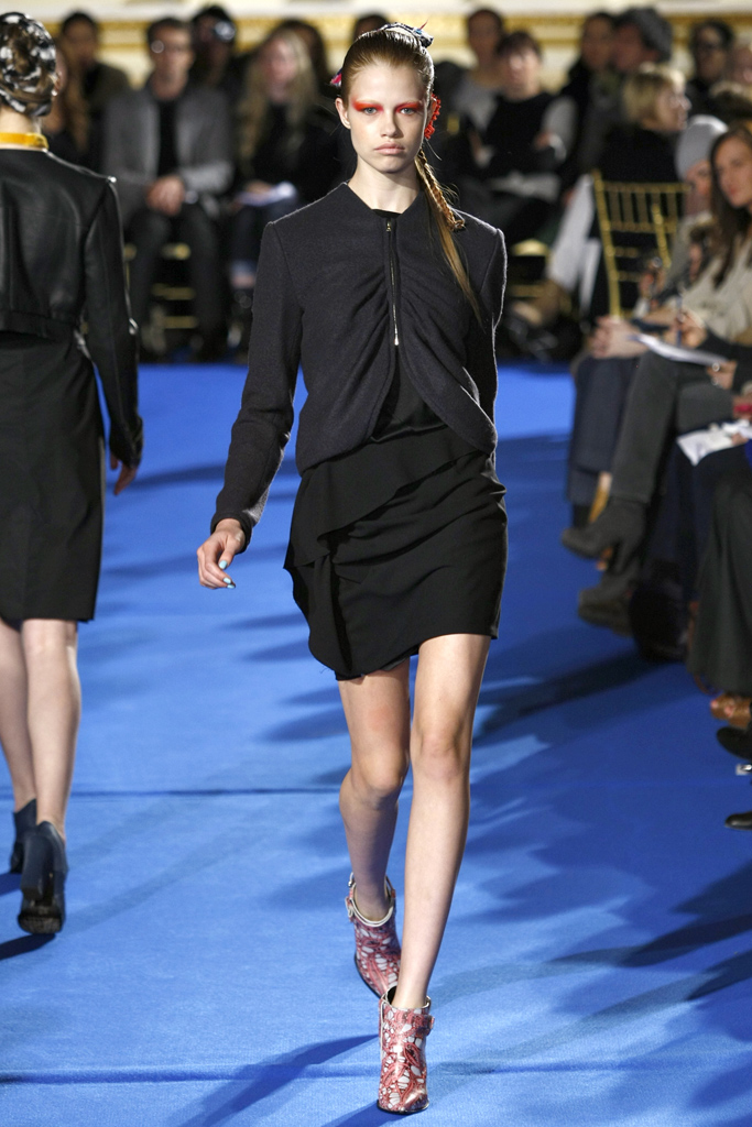 Thakoon 2011 ﶬ¸DƬ