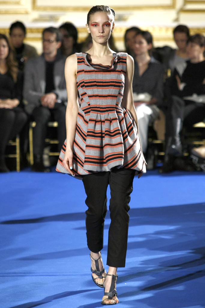 Thakoon 2011 ﶬ¸DƬ