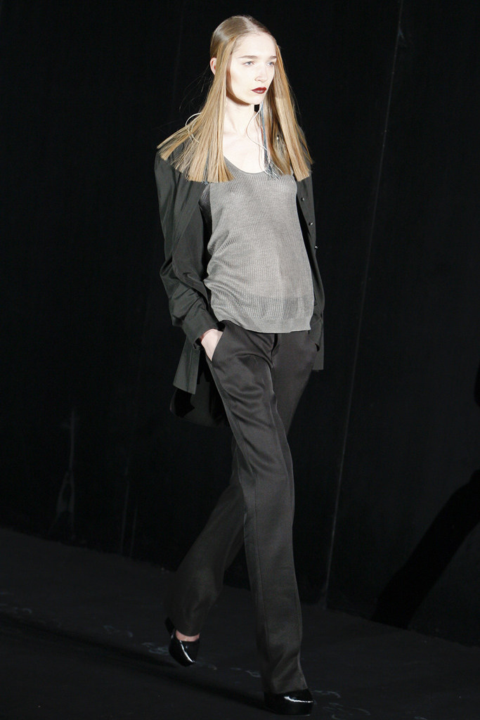 Theyskens Theory 2011 ﶬ¸DƬ