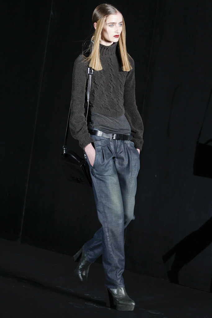 Theyskens Theory 2011 ﶬ¸DƬ
