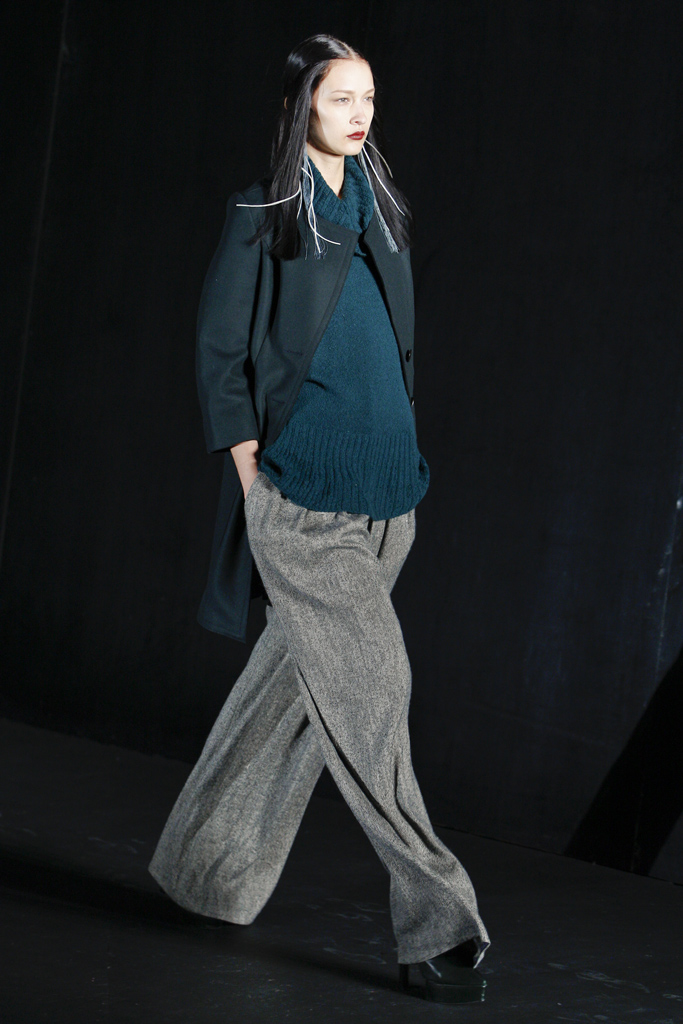 Theyskens Theory 2011 ﶬ¸DƬ