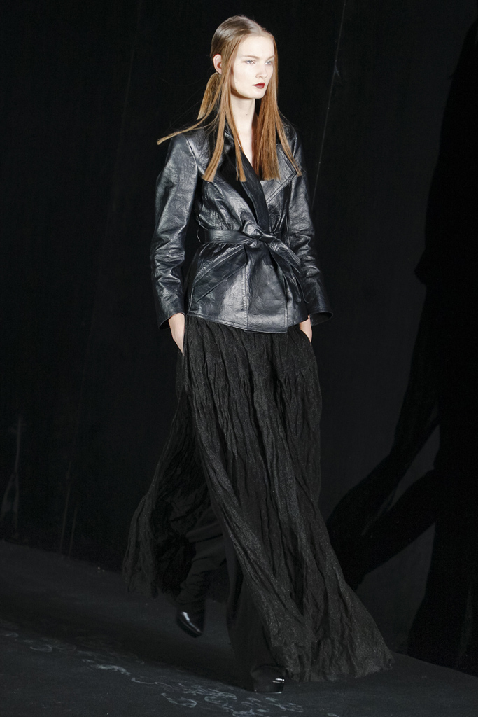 Theyskens Theory 2011 ﶬ¸DƬ