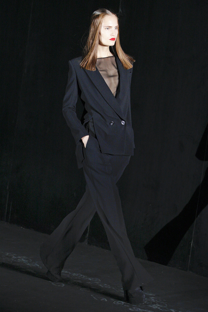 Theyskens Theory 2011 ﶬ¸DƬ