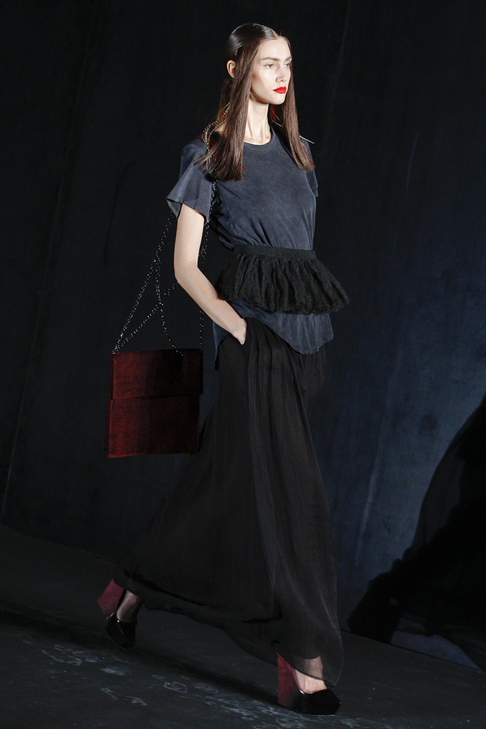 Theyskens Theory 2011 ﶬ¸DƬ