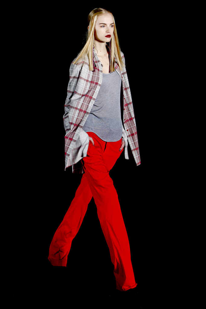 Theyskens Theory 2011 ﶬ¸DƬ