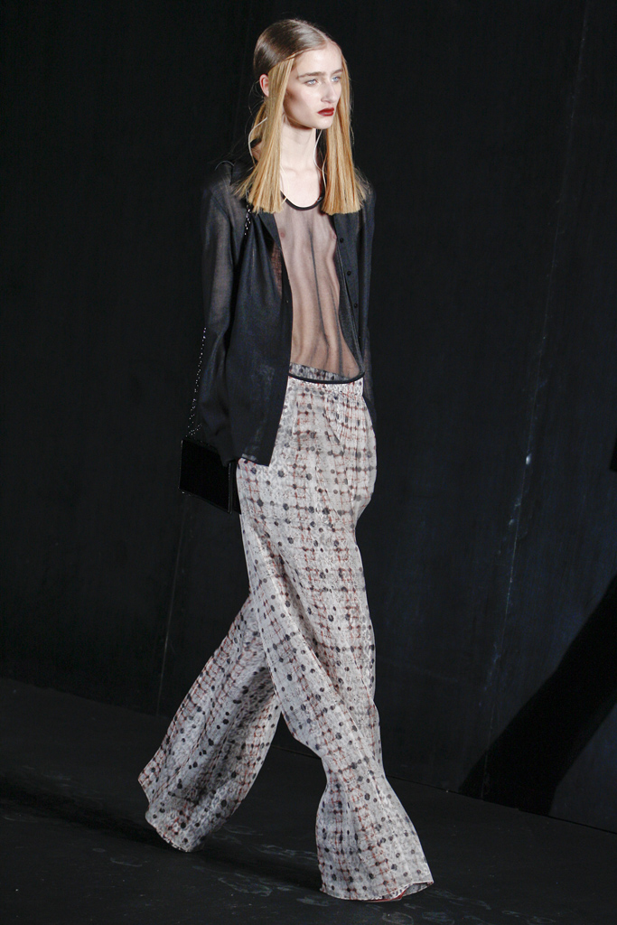 Theyskens Theory 2011 ﶬ¸DƬ