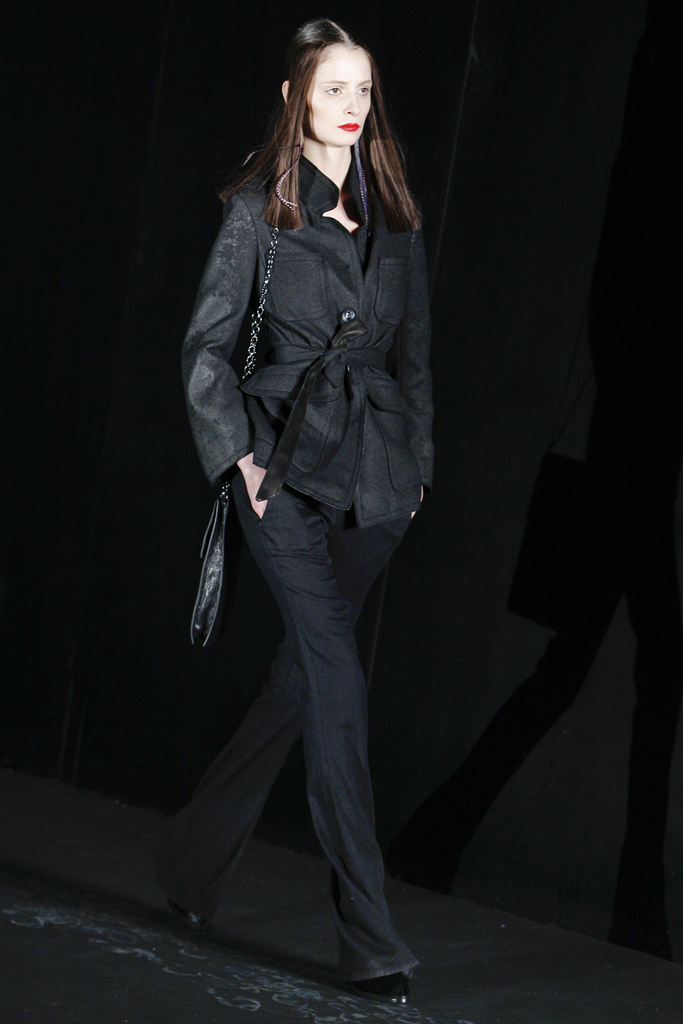 Theyskens Theory 2011 ﶬ¸DƬ